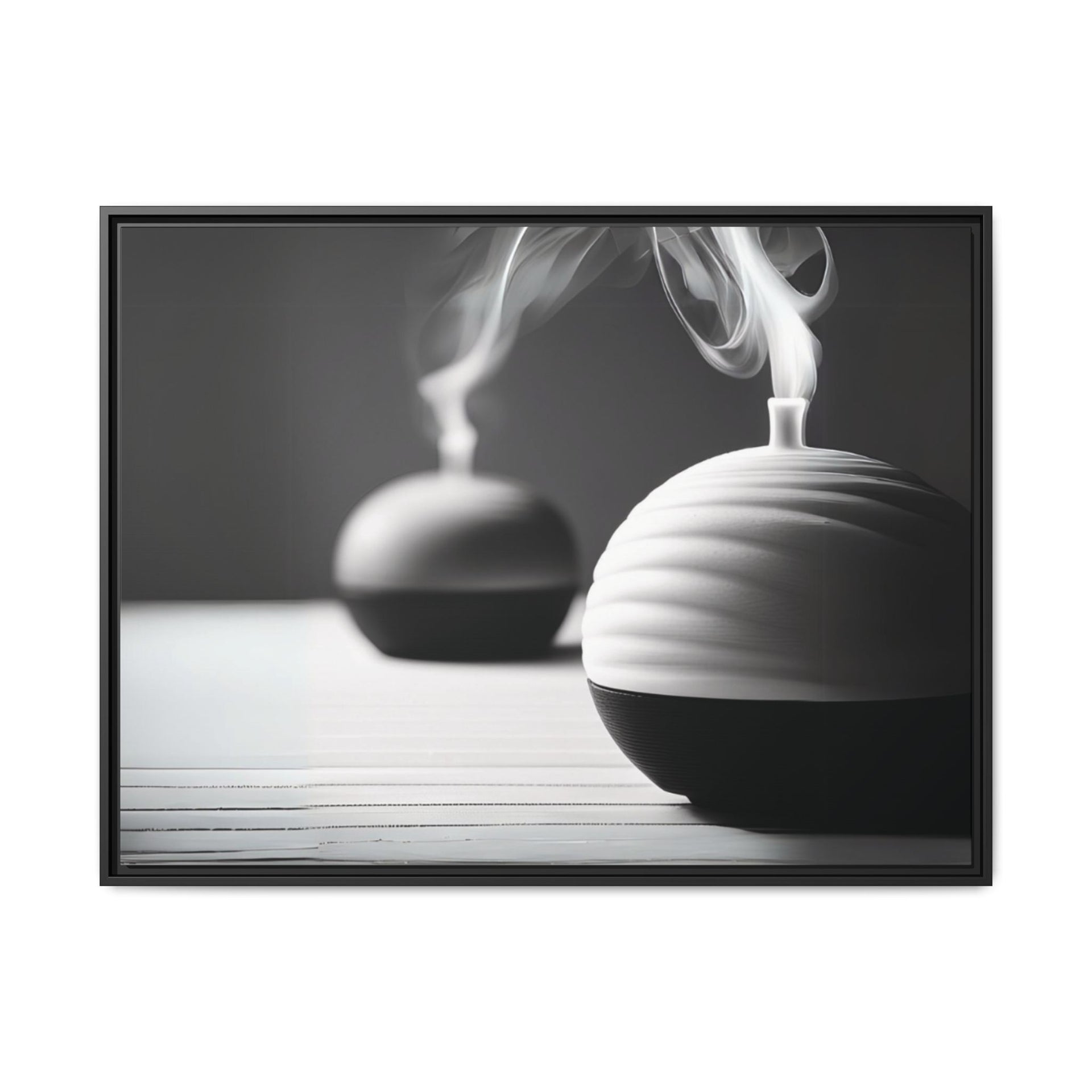 Zen Spirit Canvas